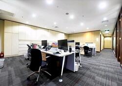 Suntec City office (D1), Office #531417101